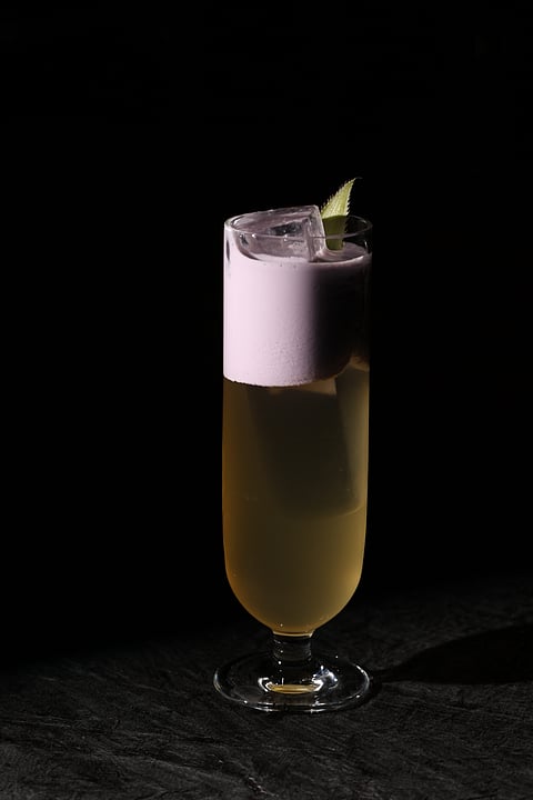 Pina Colada