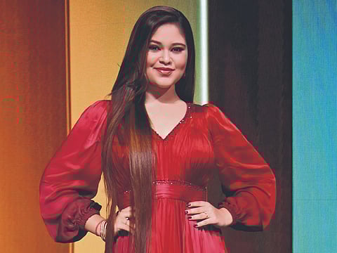 From reality TV to debut single: Sneha Shankar’s musical journey