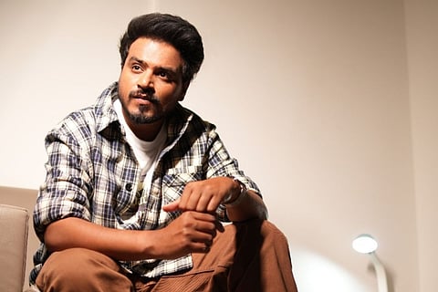 Internet star Amit Bhadana to make his feature film debut 