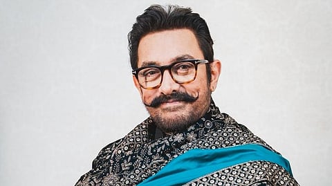 Aamir Khan named Chief Guest at Indian Film Festival of Melbourne 2025