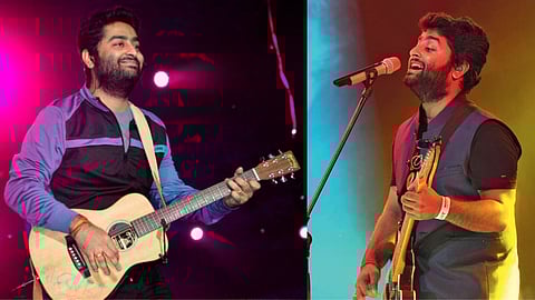 Over 151 million followers on the streaming platform