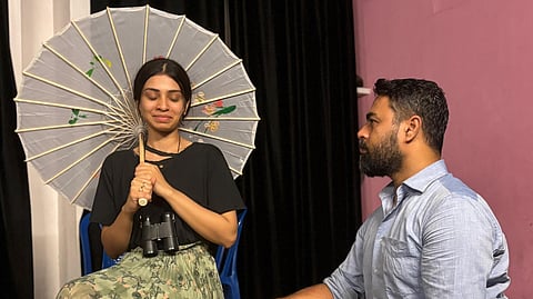 Masquerade Productions is set to revive Gowri Ramnarayan’s popular play Water Lilies