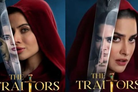 The Traitors: How much did Uorfi and Nikita walk away with?