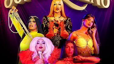 India’s first Drag musical ‘Superqueens’ set to dazzle with glamour and grit
