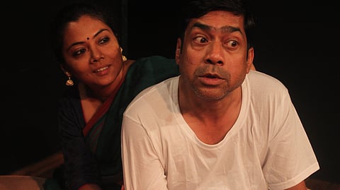 Dark comedy set on the eve of independence, Des, to debut in Bengaluru this weekend