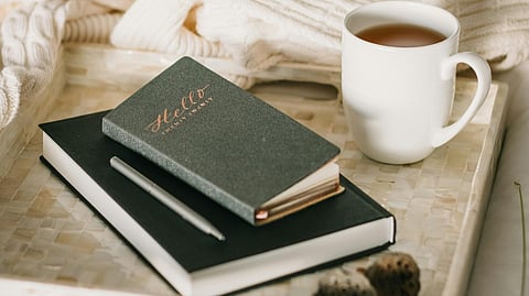 Head to this ‘junk journaling’ workshop this week in Bengaluru