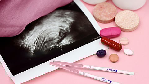 Egg freezing offers peace of mind