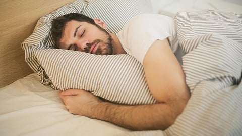 Is cold shower in the morning really a help? 