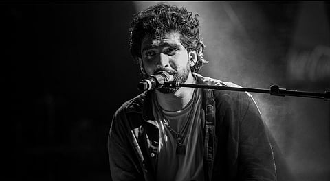 Amaal revealed that shortly after their breakup, the girl got married.