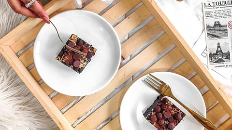 World Chocolate Day 2025: Here’s how to celebrate the day with a trail in Mumbai