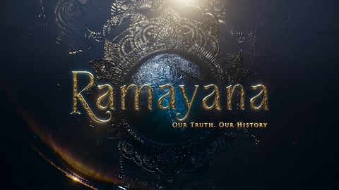 Is Ranbir Kapoor playing three characters in Nitesh Tiwari’s Ramayana? Netizens speculate triple role theory