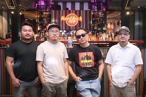 North East Special: Members of Alobo Naga and The Band opened up on touring Kolkata, creating music, their new EP, and more. 