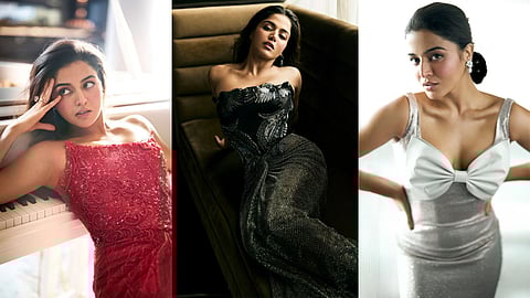 Shantnu and Nikhil on their new fashion chapter that redefines red carpet couture