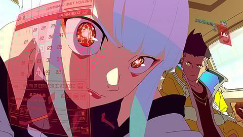 Anime Expo 2025 reveals a grimmer, grittier return to Night City with all-new cast for Cyberpunk: Edgerunners 2