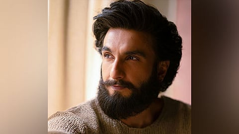 Ranveer Singh spotted beaming in Mumbai following second pregnancy news