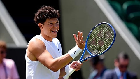 Blake Shelton's public plea actually worked!