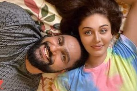 Parag Tyagi’s emotional tribute to wife Shefali Jariwala, 'Will love you in every lifetime...'