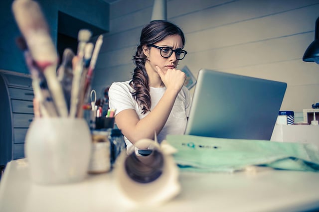 Conducting a thorough research about the agency before accepting their deals is one of the best ways to save yourself from a scam. 