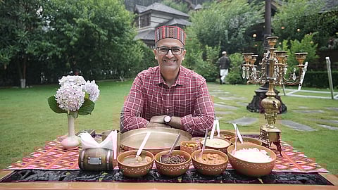 Inside Delhi Food Walks’ new Kasol-Manali series with Anubhav Sapra—from hemp cafés to siddu spots