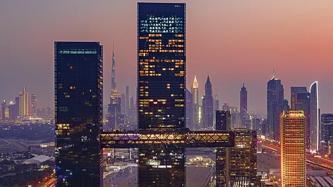 Why Dubai is emerging as the top choice for a home city