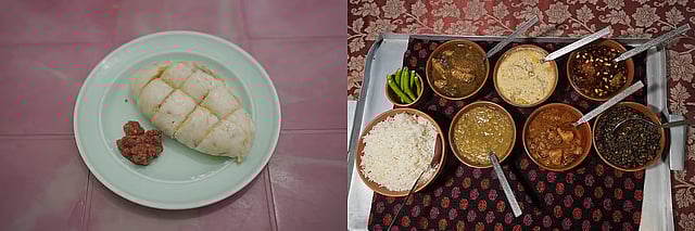 This monsoon, Delhiite Anubhav Sapra—best known for pioneering the food walk culture in the capital through his company, Delhi Food Walks—is hiking through the hilly terrains of Kasol and Manali.