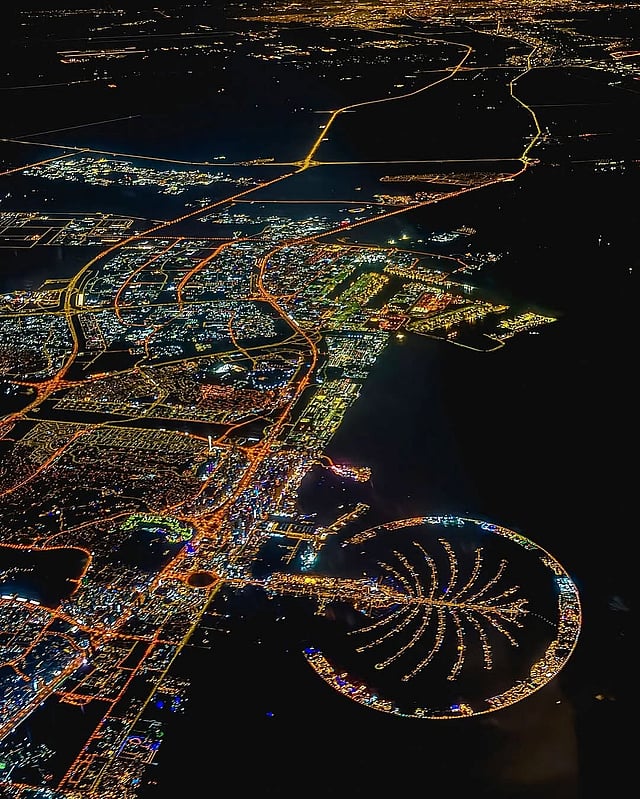 Dubai offers an unparalleled luxurious lifestyle 