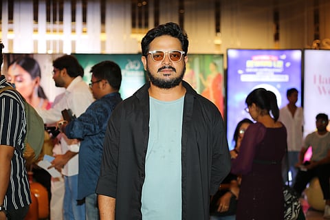 Satyam