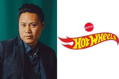 Jon M. Chu to direct Hot Wheels film for Warner bros