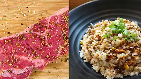 Columnist Vernika Awal turns to rekindling memories of monsoon food 