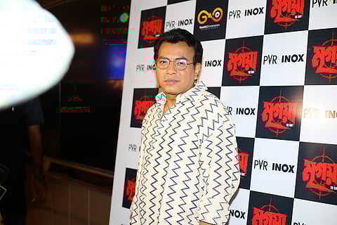 Rudranil