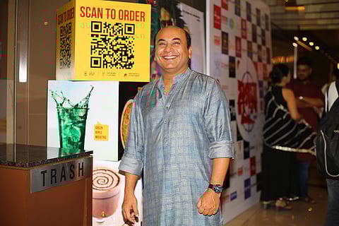 Anirban