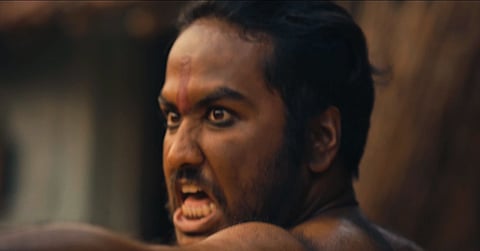 Actor Soumik Maitra debuts as a director with his short film, Dakatshumari