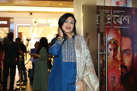 Rituparna