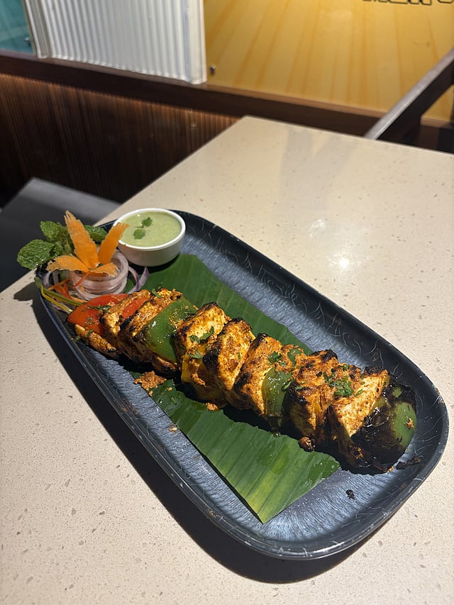 Be it thalis or other authentic 
delights, this new Telugu kitchen in Hyderabad is your one-stop destination