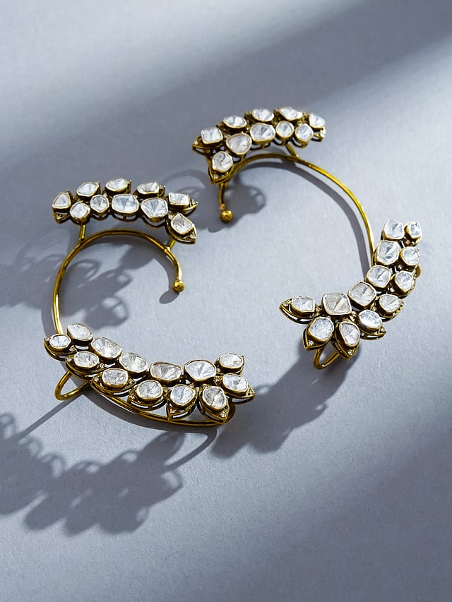 Jewellery as a daydream: Reverie by Tyaani blends Victorian elegance with modern heirlooms