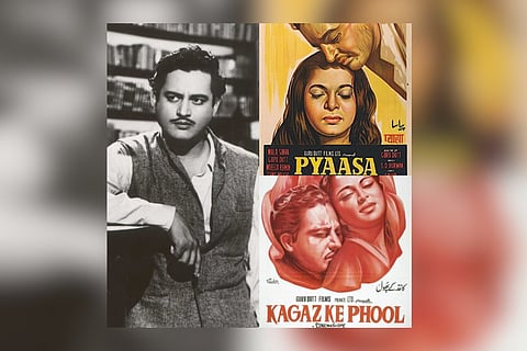 IFFM 2025 pays tribute to Guru Dutt with screenings of Pyaasa and Kaagaz Ke Phool