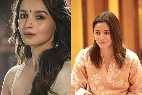 Alia Bhatt’s Ex Manager accused of ₹77 lakh financial scam