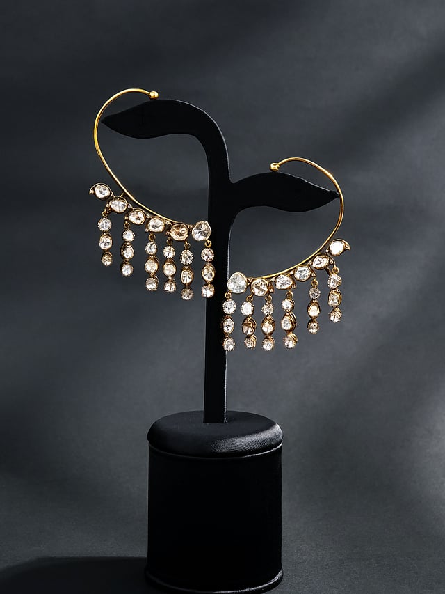 Wear your story: Reverie by Tyaani marries vintage charm with modern meaning