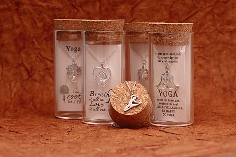 Nature-inspired Bliss collection transforms jewellery into symbols of resilience and individuality