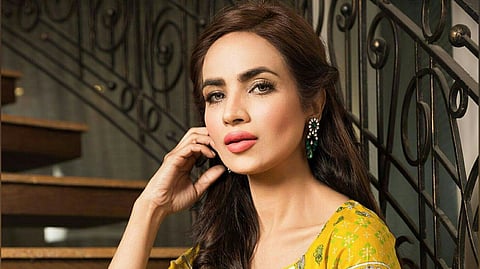 Pakistani actress Humaira Asghar found dead in Karachi apartment after weeks