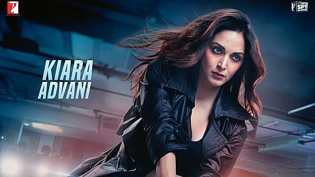 Kiara Advani calls sharing the screen with Hrithik Roshan in War 2 ‘an unforgettable experience’