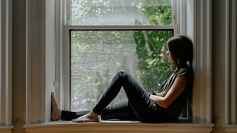 Feeling lost in Delhi? This Gurugram home opens its doors to strangers like you