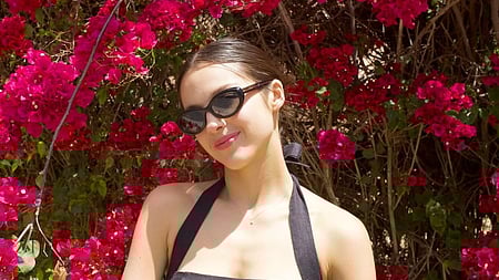 Olivia Rodrigo opens up on her first love ahead of new album release