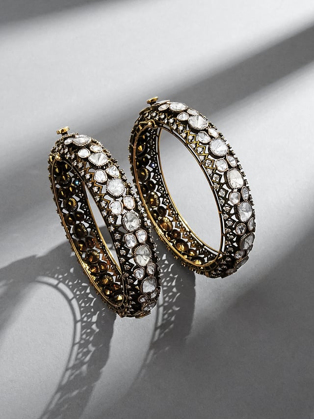 Reverie by Tyaani is the Victorian-inspired jewellery collection we’ve been dreaming of