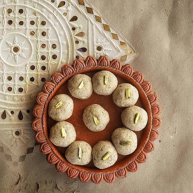 Enjoy some Gujarati Khana