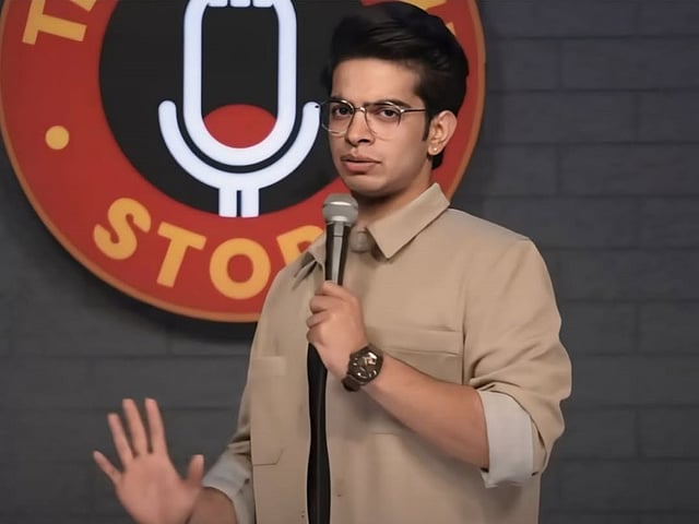 Pranav Sharma
