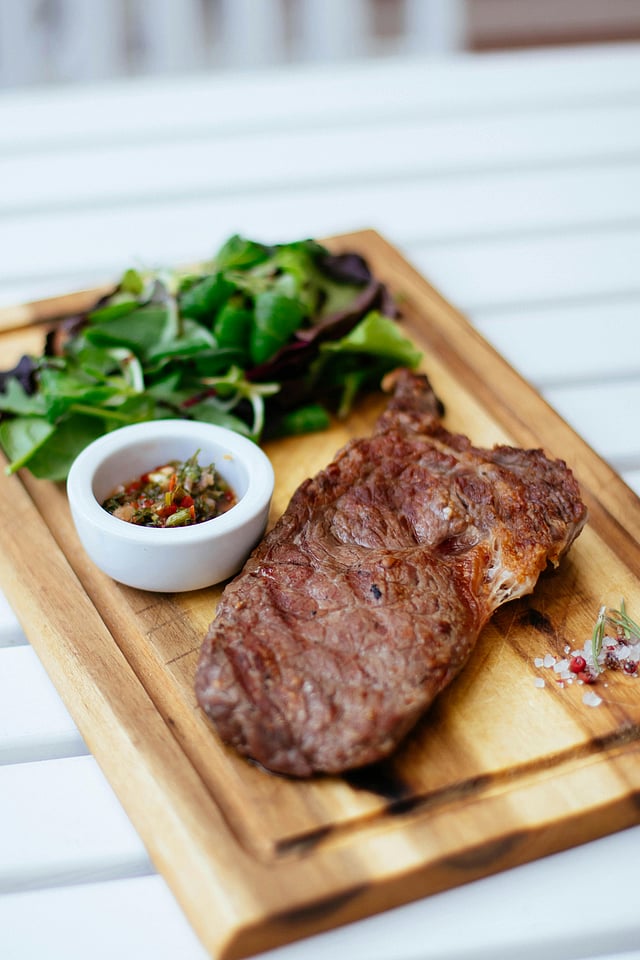 Grilled meat is a very common delicacy and can be easily prepared well with these 10 hacks 