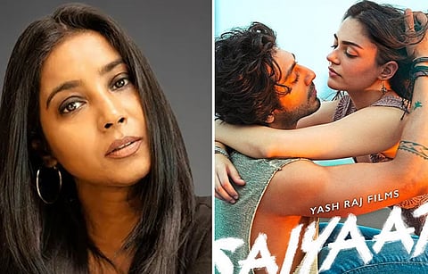 Shilpa Rao effortlessly pulls listeners into the raw and unrelenting ache of heartbreak.