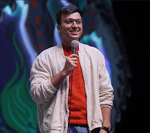Aashish Solanki
