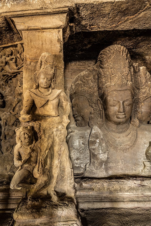 “Digitising heritage spaces has never been more critical."